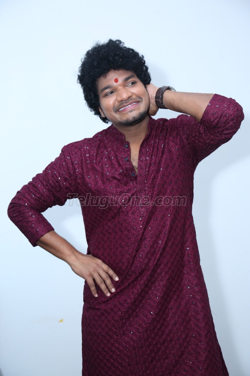 Pre Wedding Prasad Movie Opening
